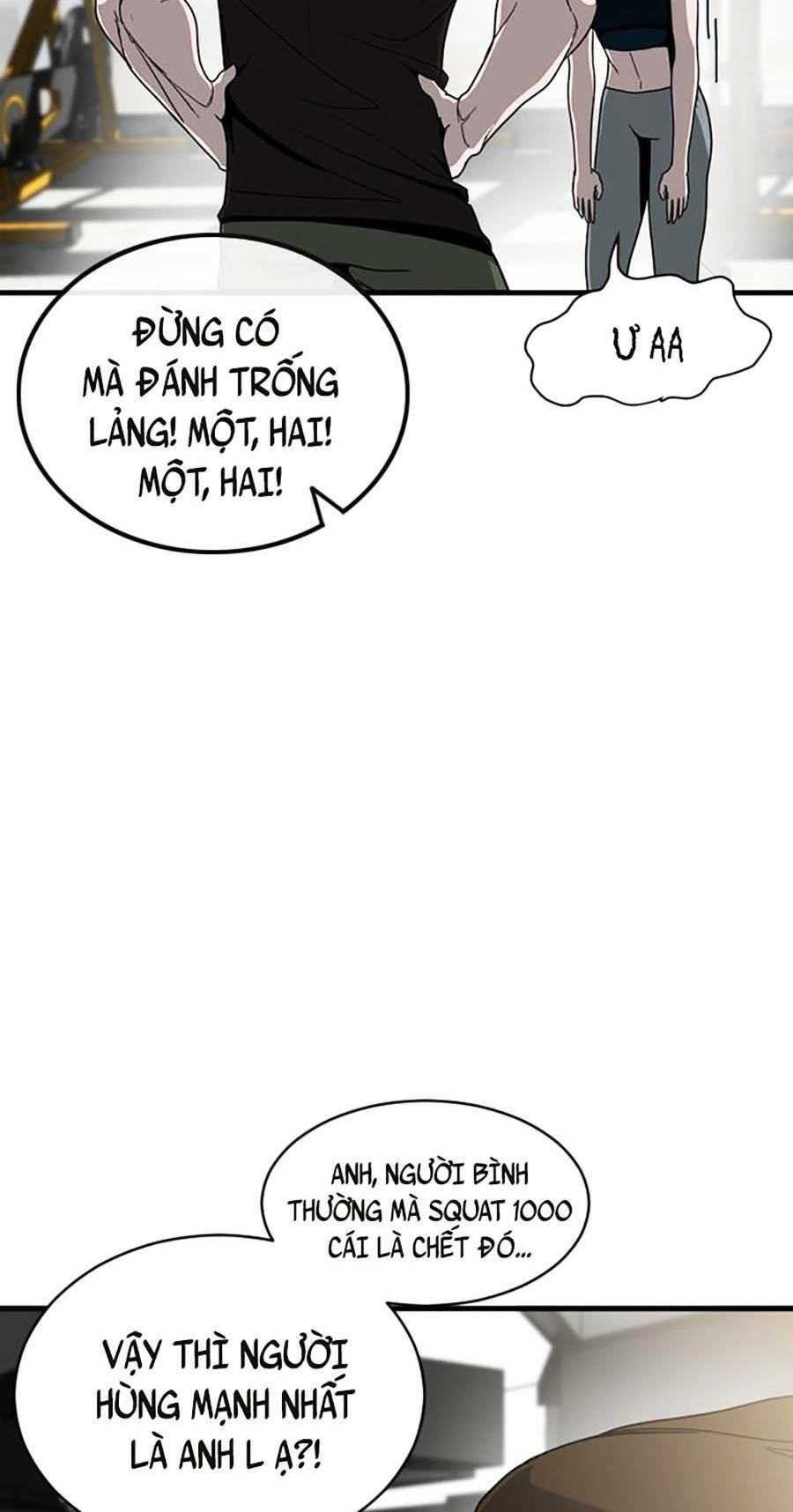 Không Làm Anh Hùng Để Trở Thành Nhân Vật Phản Diện - Chapter 12 - Page 91