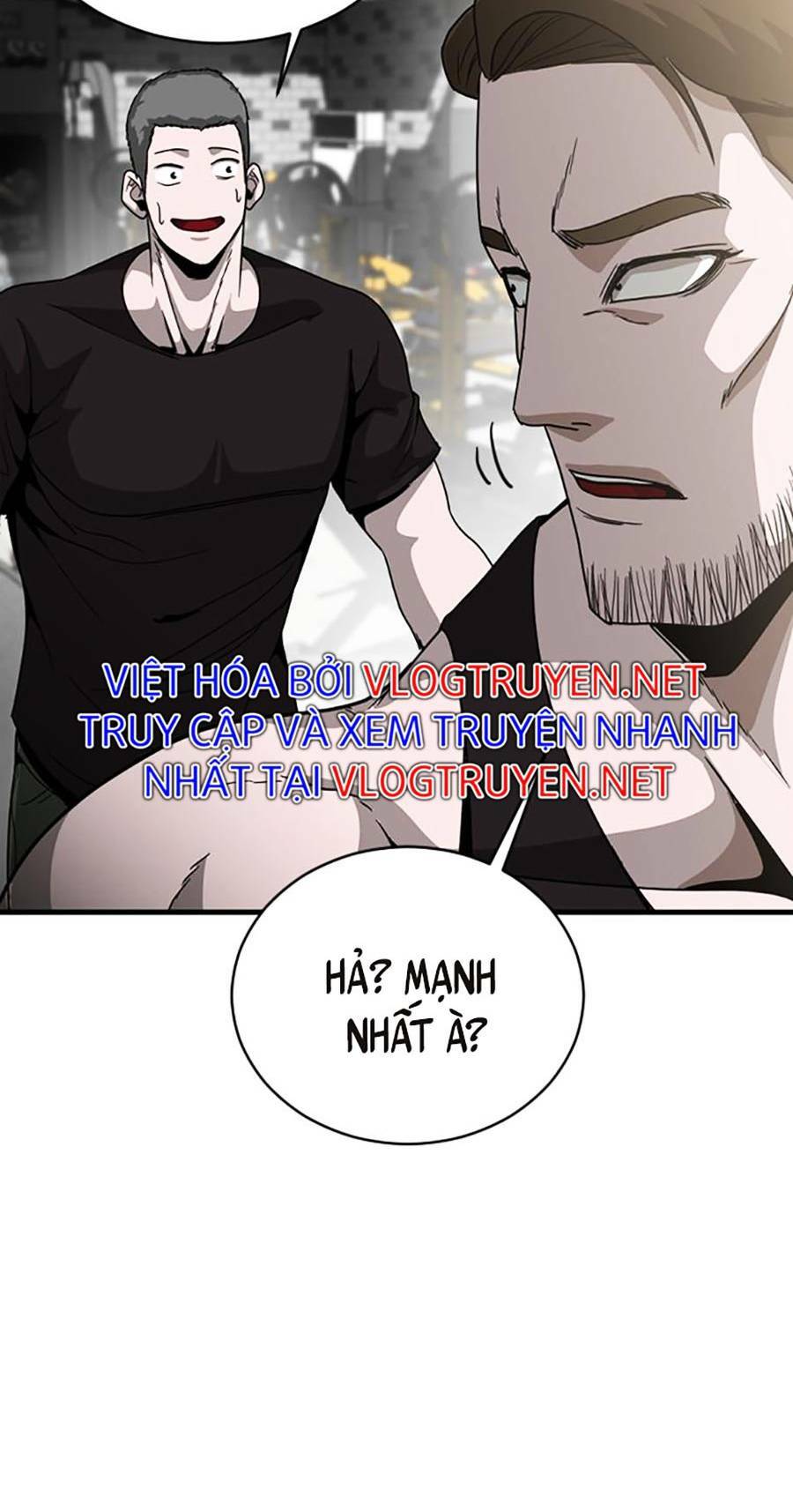 Không Làm Anh Hùng Để Trở Thành Nhân Vật Phản Diện - Chapter 12 - Page 92