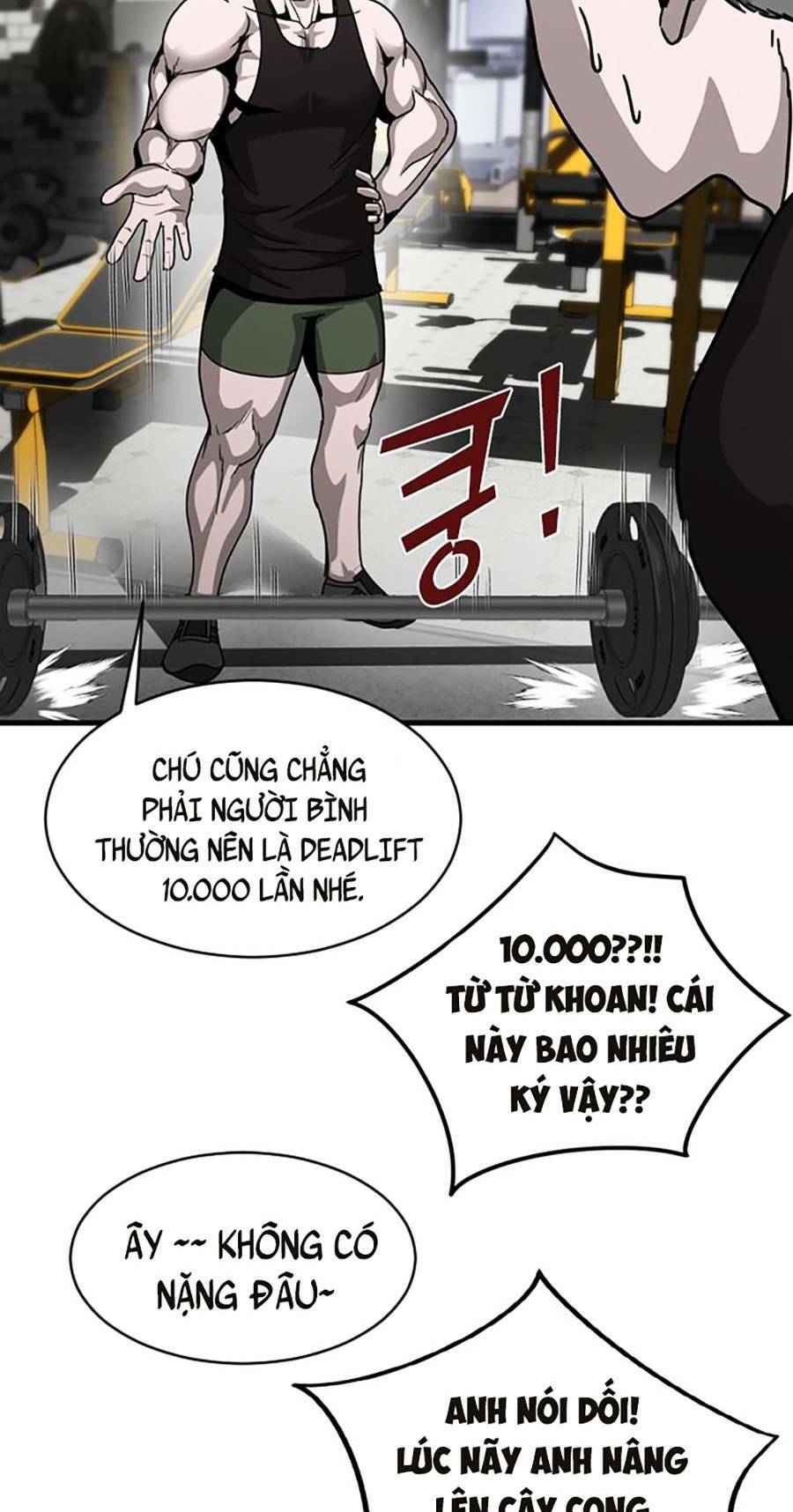 Không Làm Anh Hùng Để Trở Thành Nhân Vật Phản Diện - Chapter 12 - Page 97