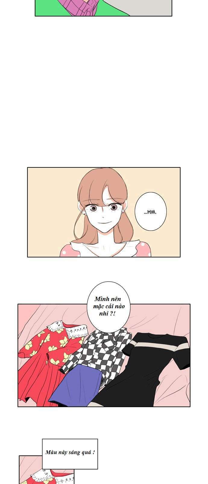 Tuần Trăng Mật Hoàn Hảo - Chapter 9 - Page 15