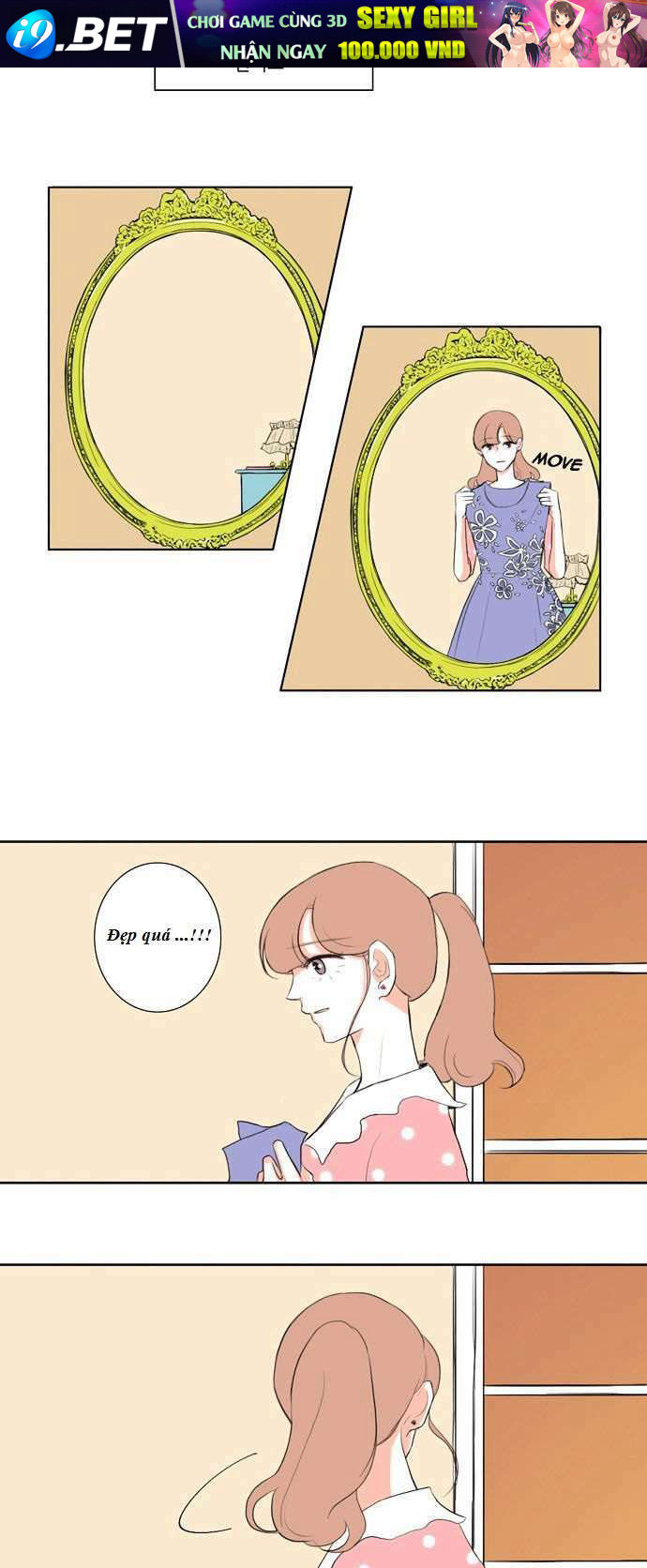 Tuần Trăng Mật Hoàn Hảo - Chapter 9 - Page 17