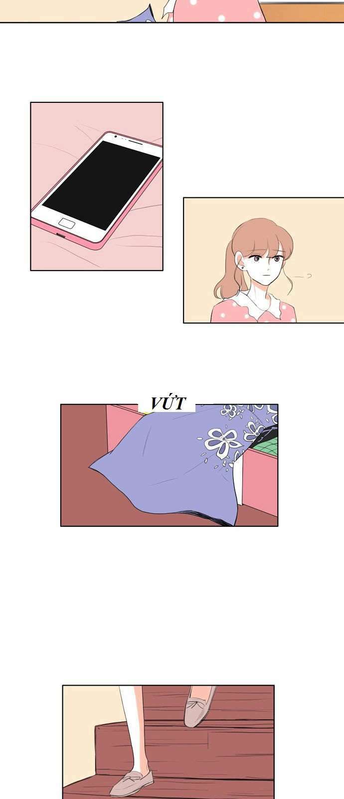 Tuần Trăng Mật Hoàn Hảo - Chapter 9 - Page 18