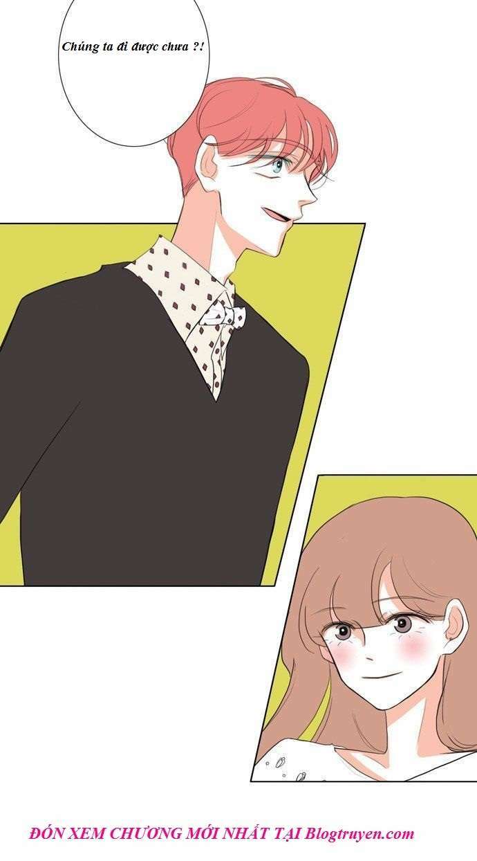 Tuần Trăng Mật Hoàn Hảo - Chapter 9 - Page 20