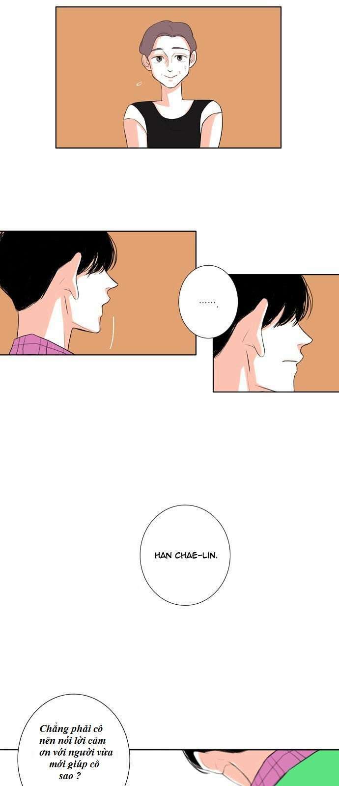 Tuần Trăng Mật Hoàn Hảo - Chapter 9 - Page 8