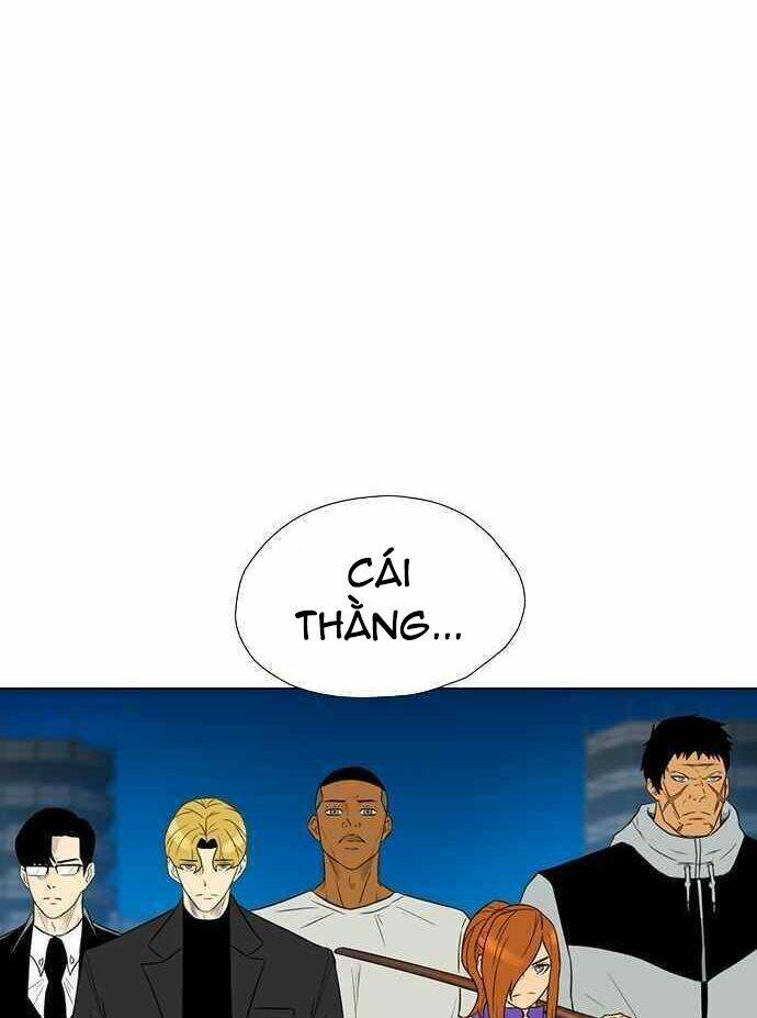 Kẻ hồi sinh - Chapter 160 - Page 9