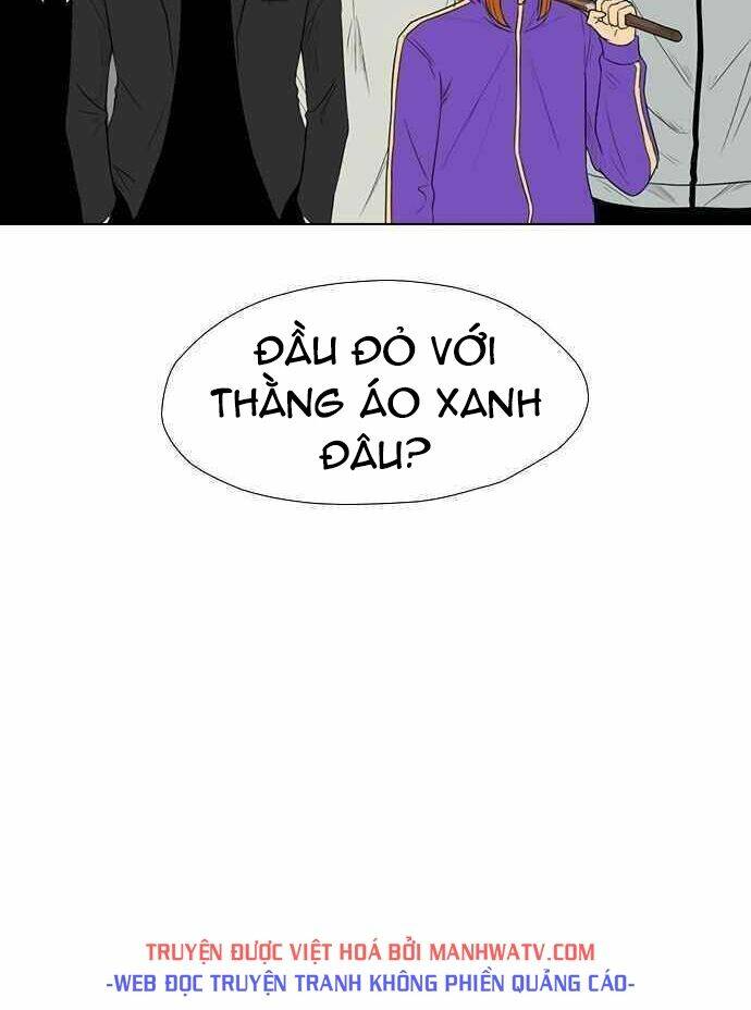 Kẻ hồi sinh - Chapter 160 - Page 10