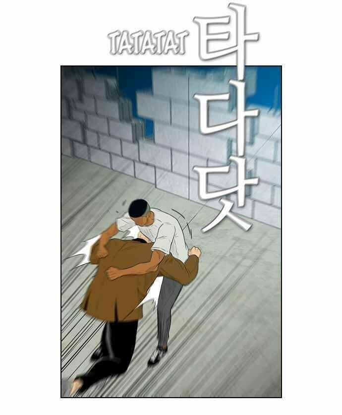 Kẻ hồi sinh - Chapter 160 - Page 111