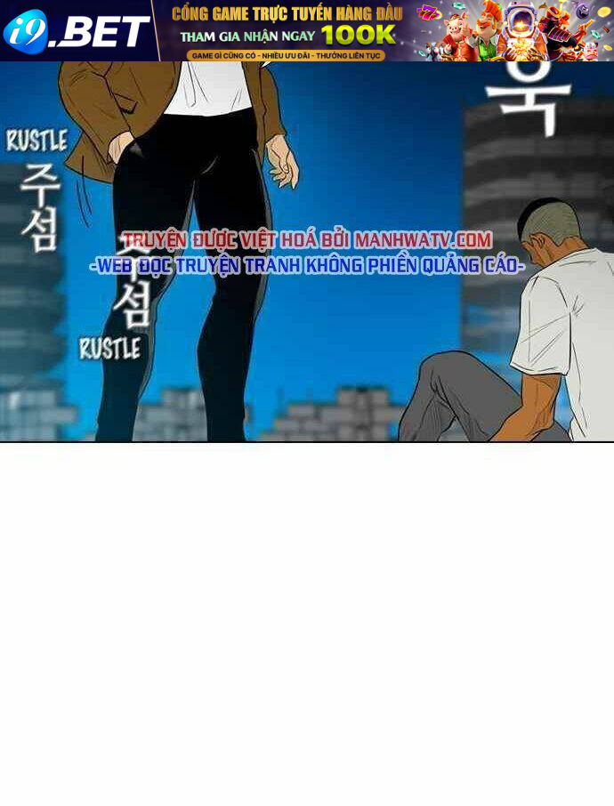 Kẻ hồi sinh - Chapter 160 - Page 116