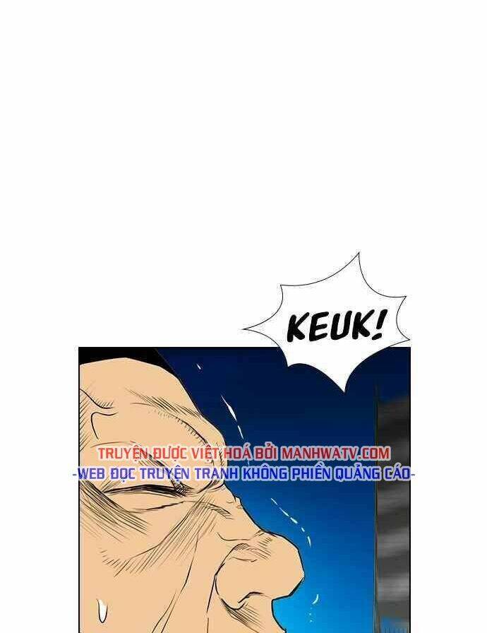 Kẻ hồi sinh - Chapter 160 - Page 126