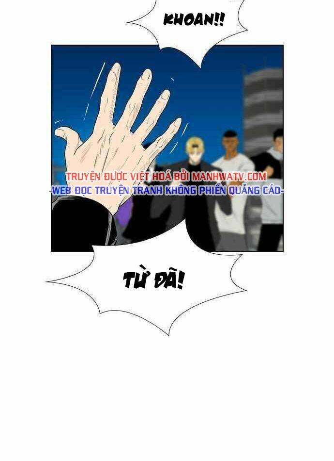 Kẻ hồi sinh - Chapter 160 - Page 16