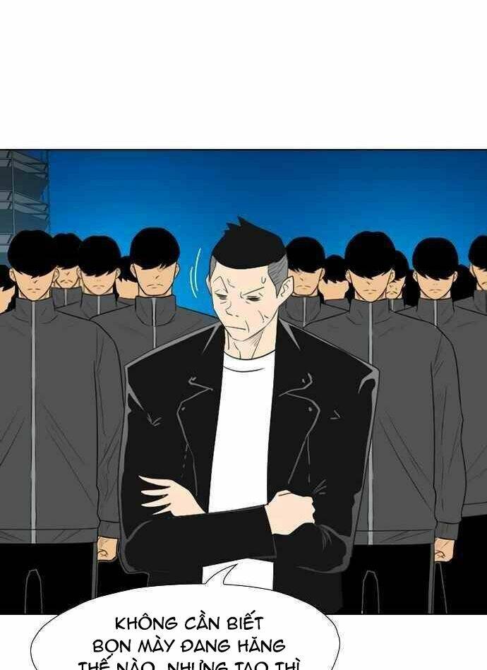 Kẻ hồi sinh - Chapter 160 - Page 17