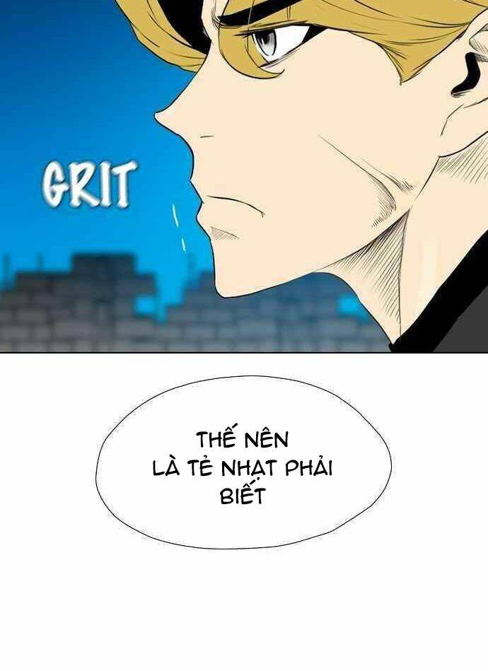 Kẻ hồi sinh - Chapter 160 - Page 19