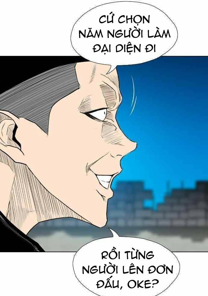 Kẻ hồi sinh - Chapter 160 - Page 21