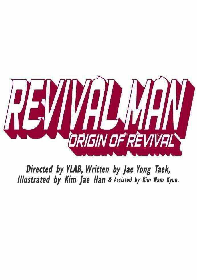 Kẻ hồi sinh - Chapter 160 - Page 23