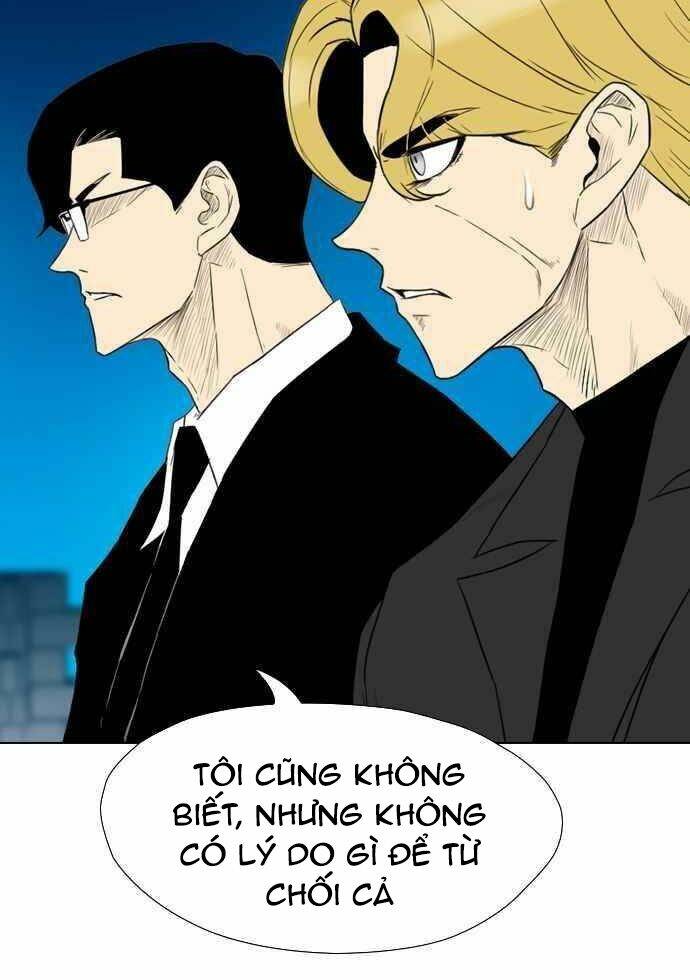 Kẻ hồi sinh - Chapter 160 - Page 27