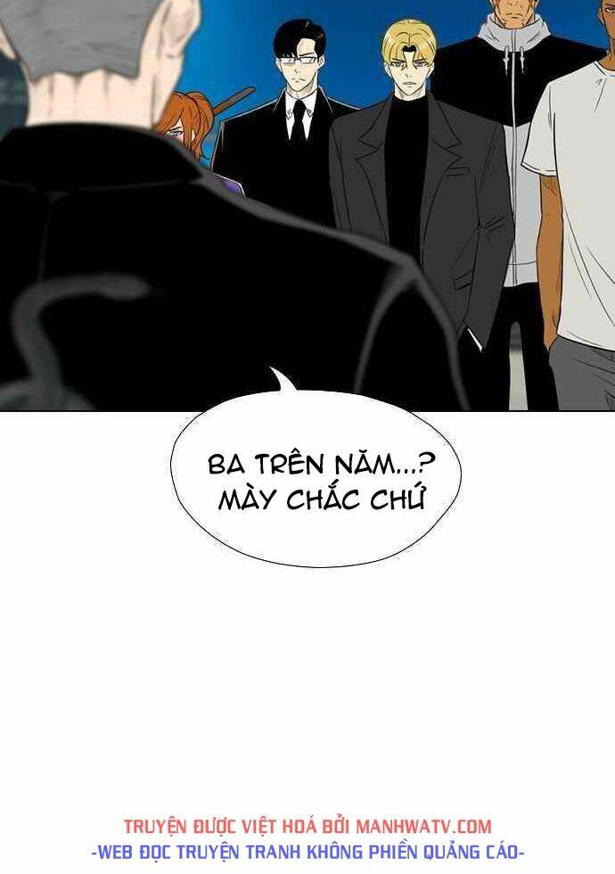 Kẻ hồi sinh - Chapter 160 - Page 30