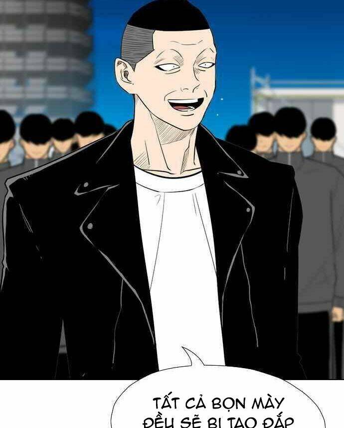 Kẻ hồi sinh - Chapter 160 - Page 34