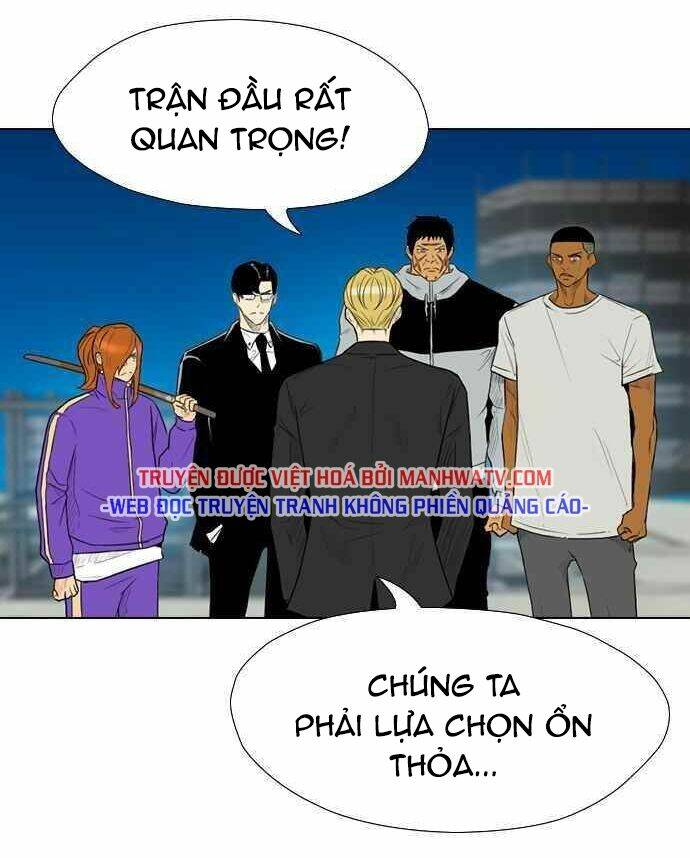 Kẻ hồi sinh - Chapter 160 - Page 36