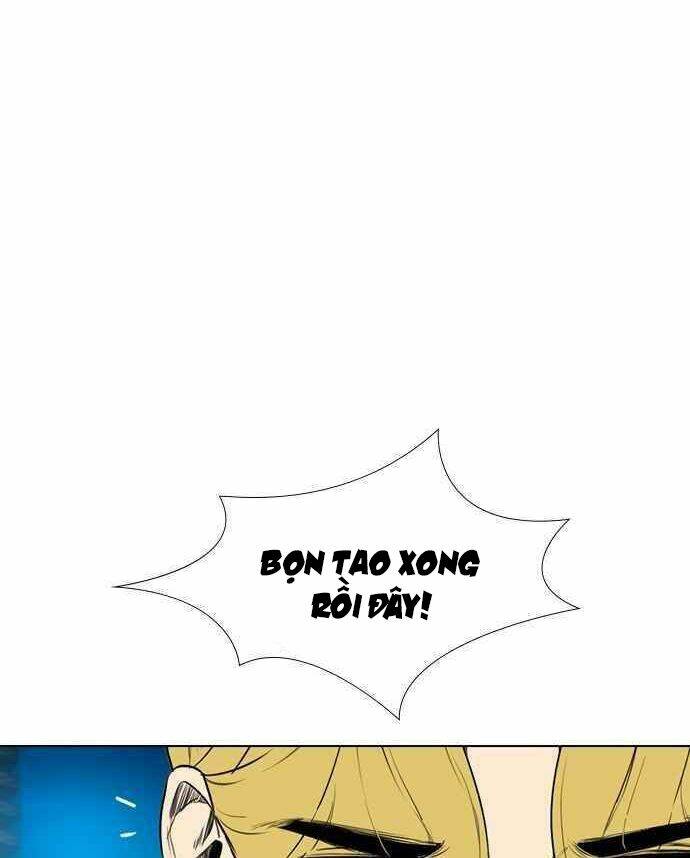 Kẻ hồi sinh - Chapter 160 - Page 37