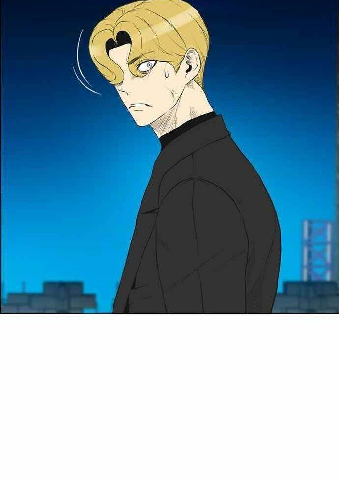 Kẻ hồi sinh - Chapter 160 - Page 43