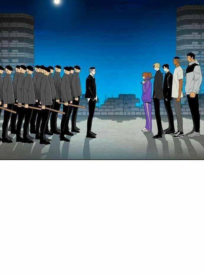 Kẻ hồi sinh - Chapter 160 - Page 4