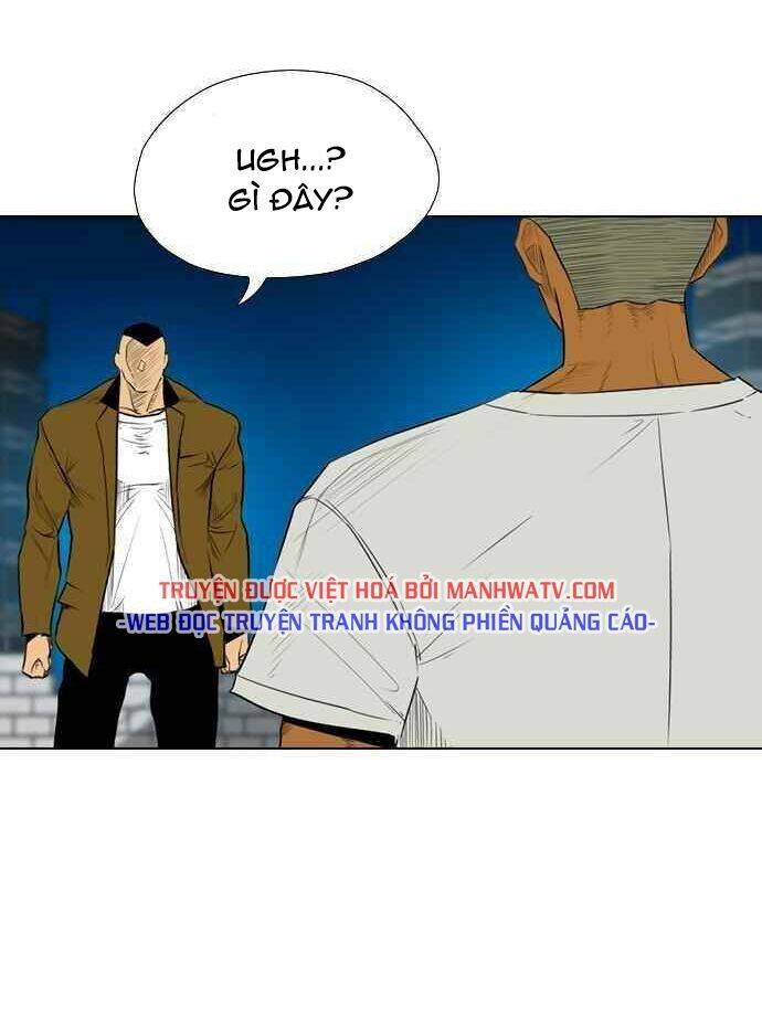 Kẻ hồi sinh - Chapter 160 - Page 55