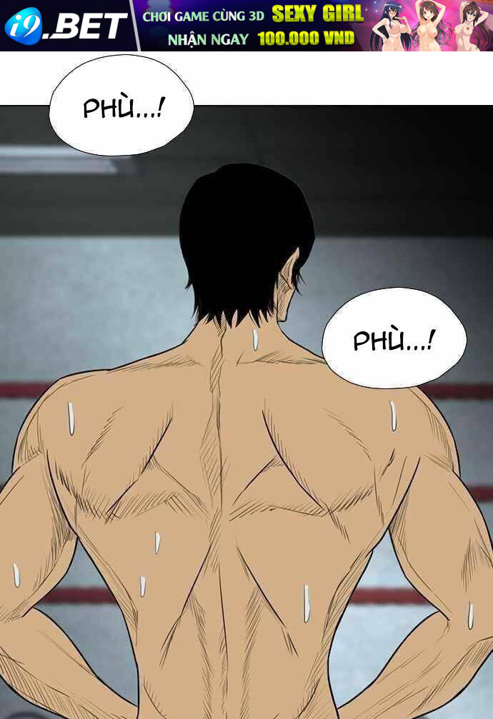 Kẻ hồi sinh - Chapter 160 - Page 71