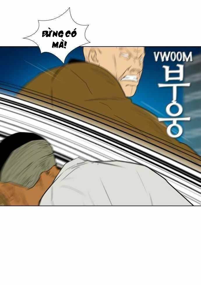 Kẻ hồi sinh - Chapter 160 - Page 85