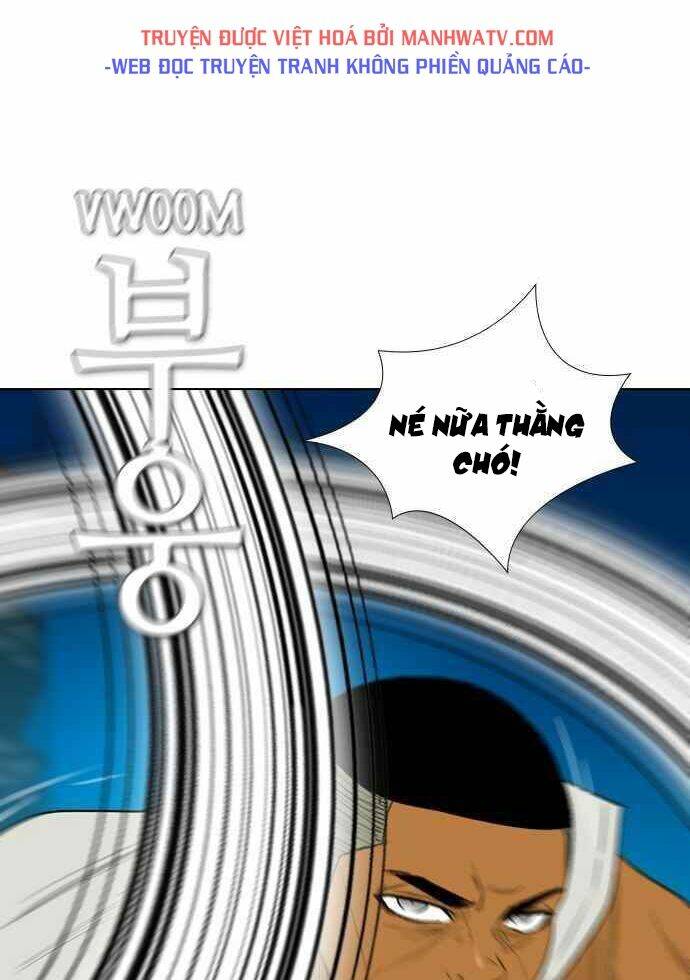 Kẻ hồi sinh - Chapter 160 - Page 86