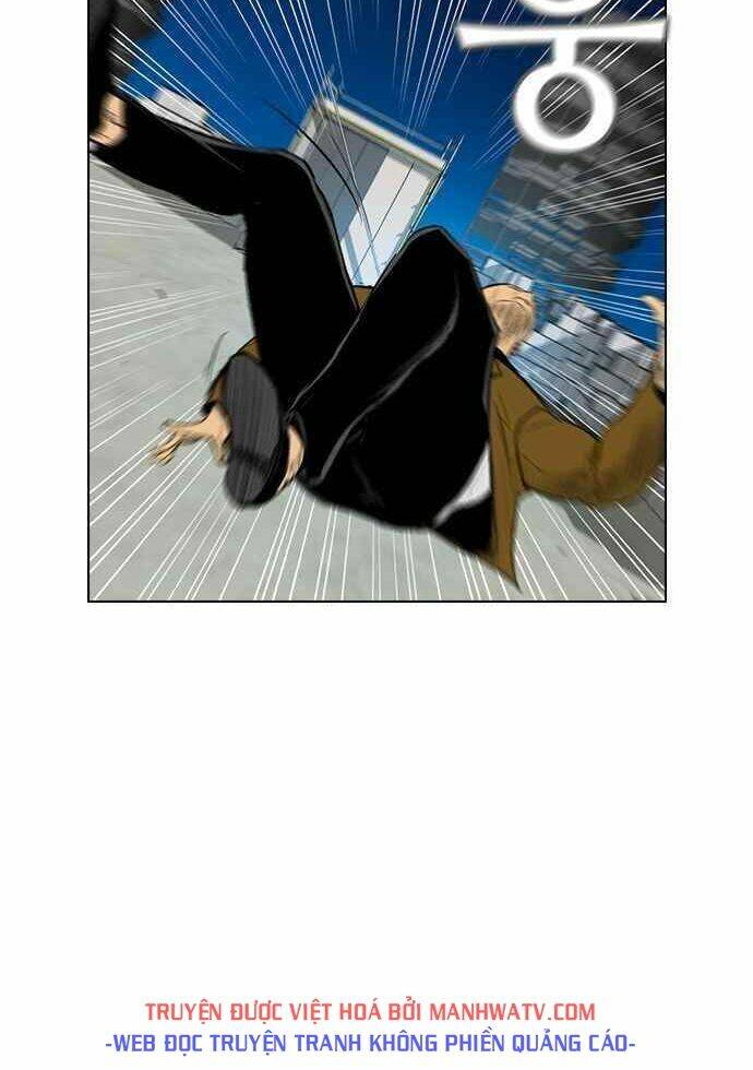 Kẻ hồi sinh - Chapter 160 - Page 90