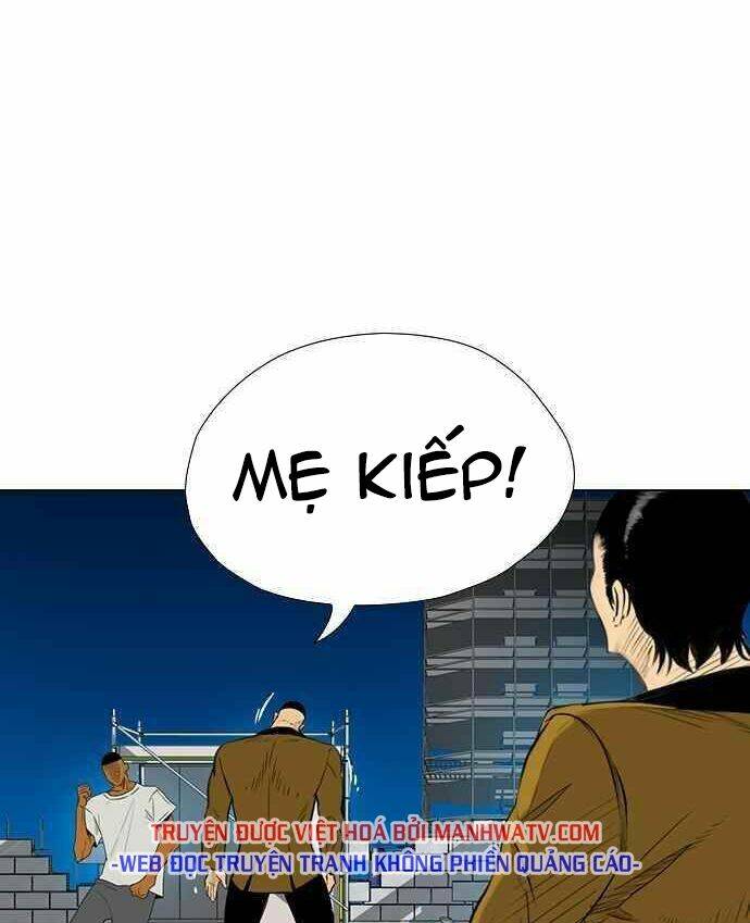 Kẻ hồi sinh - Chapter 160 - Page 95