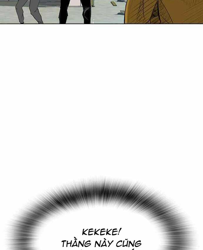 Kẻ hồi sinh - Chapter 160 - Page 96