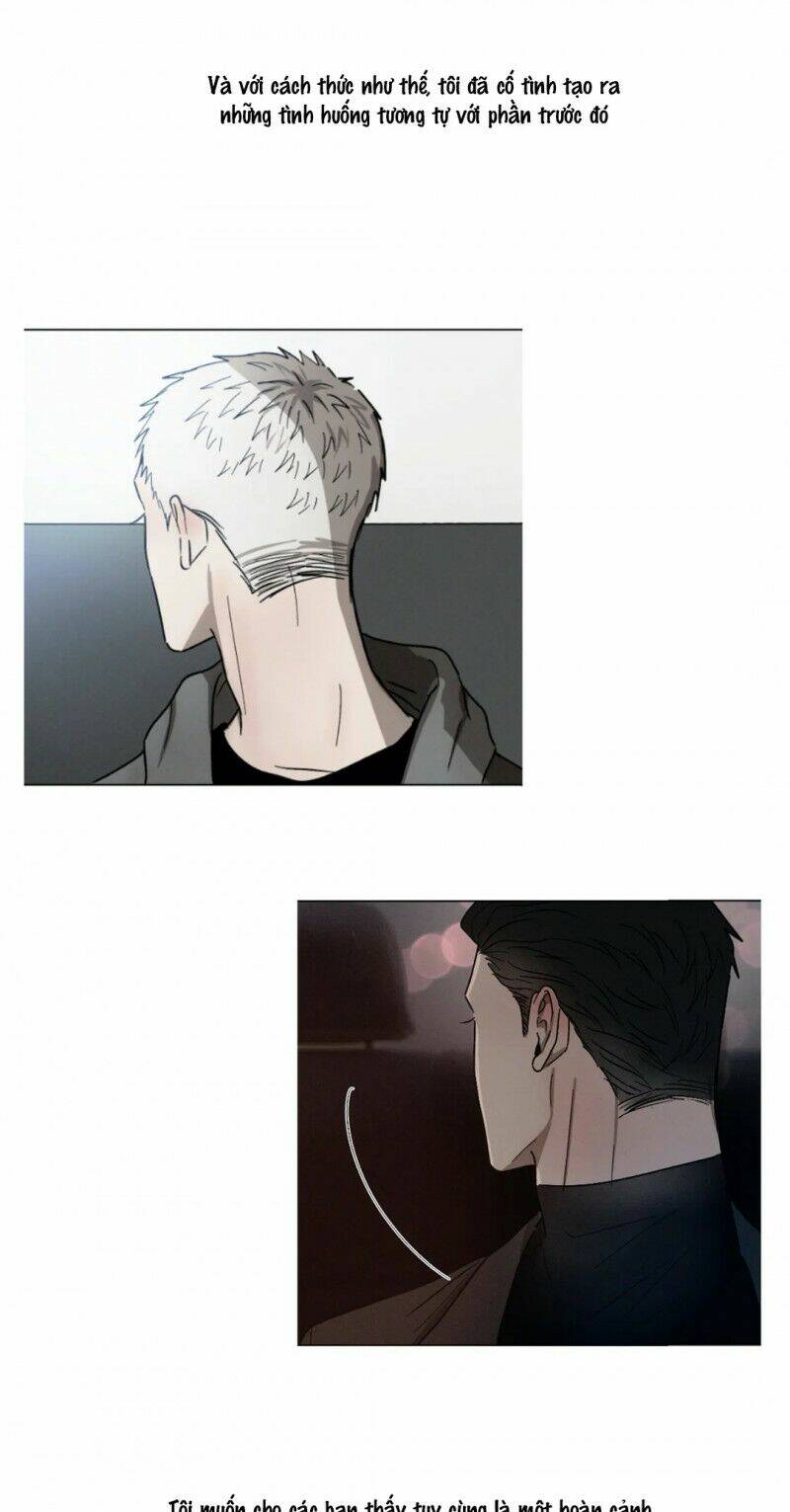 Tên Lưu Ban - Chapter 56 - Page 4