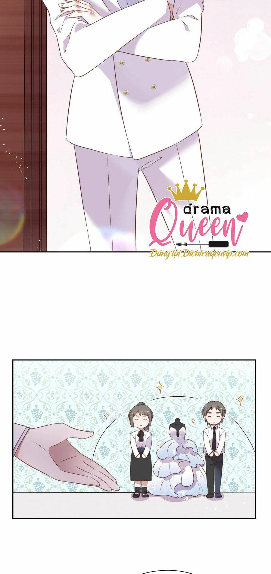 Bạn trai kém tuổi bẫy yêu tôi - Chapter 81 - Page 9