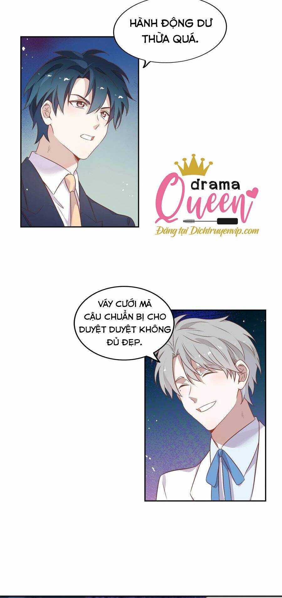 Bạn trai kém tuổi bẫy yêu tôi - Chapter 81 - Page 10