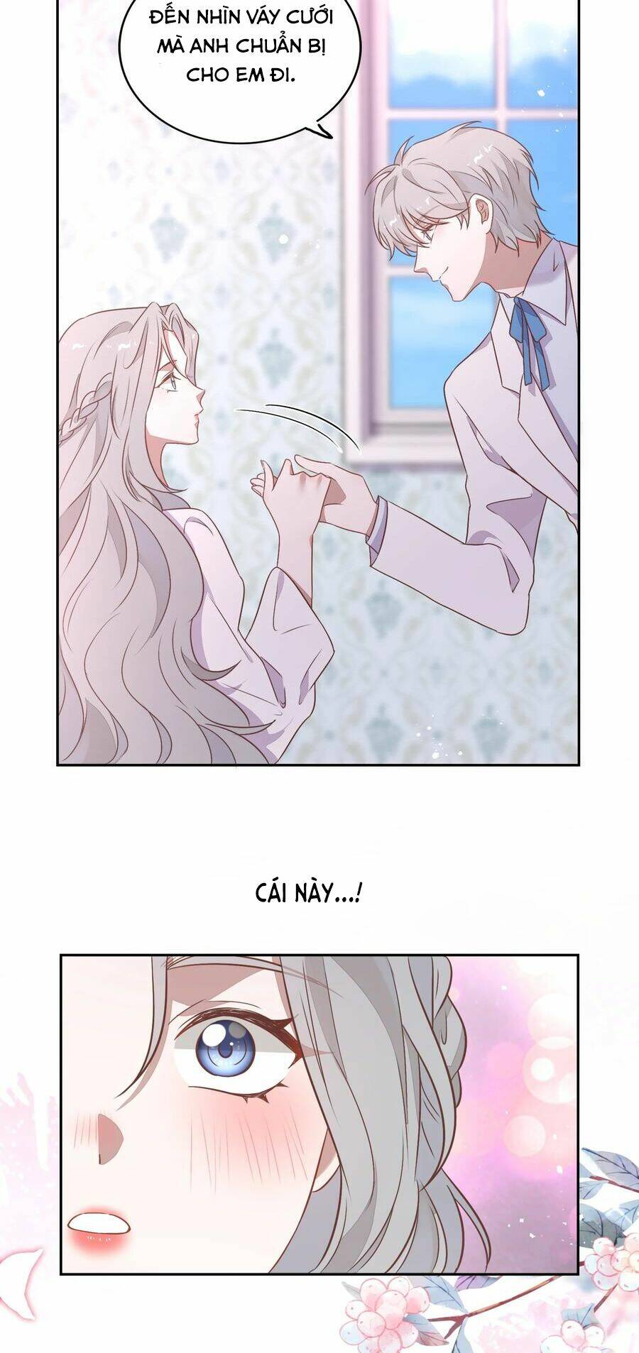 Bạn trai kém tuổi bẫy yêu tôi - Chapter 81 - Page 15