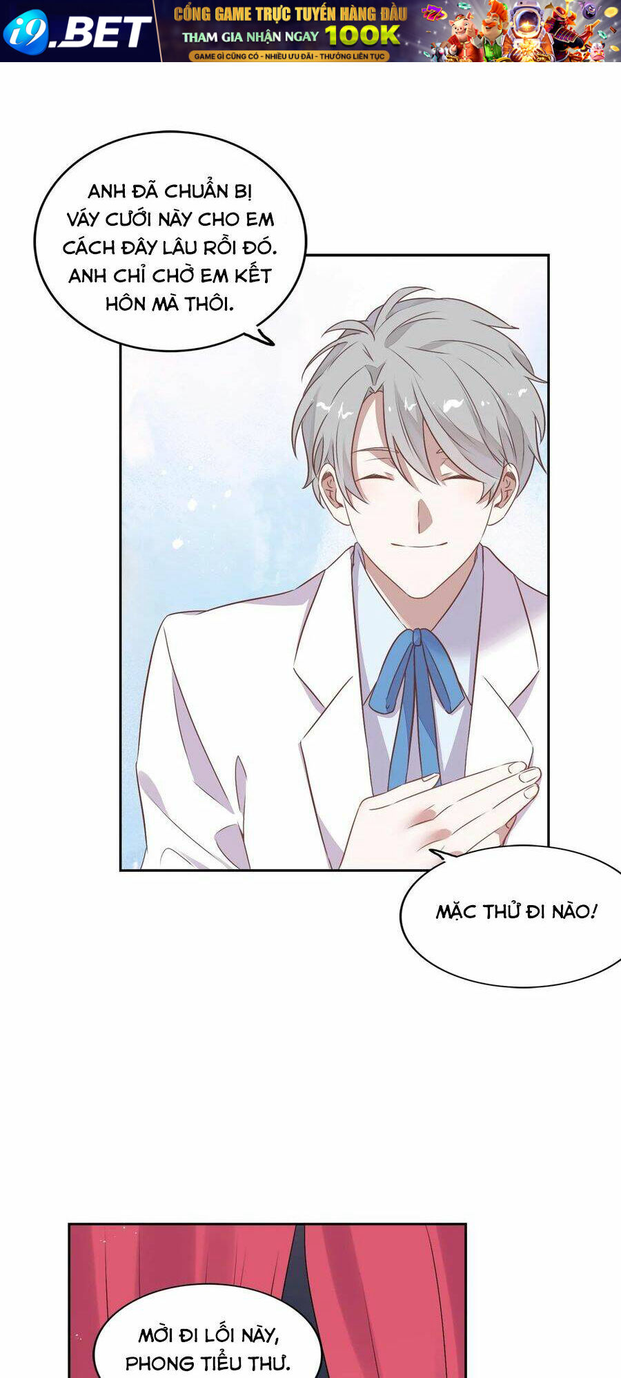 Bạn trai kém tuổi bẫy yêu tôi - Chapter 81 - Page 17