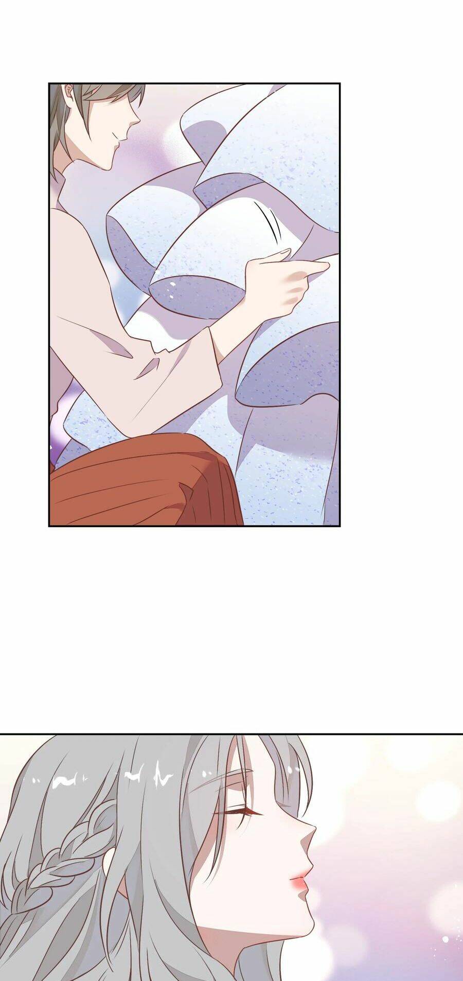 Bạn trai kém tuổi bẫy yêu tôi - Chapter 81 - Page 19