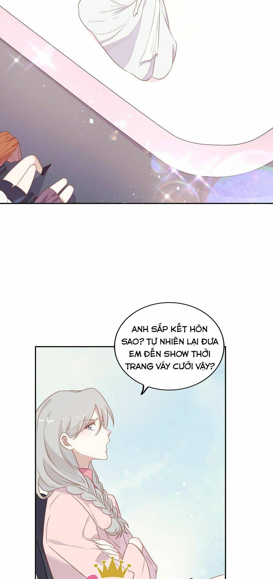 Bạn trai kém tuổi bẫy yêu tôi - Chapter 81 - Page 21