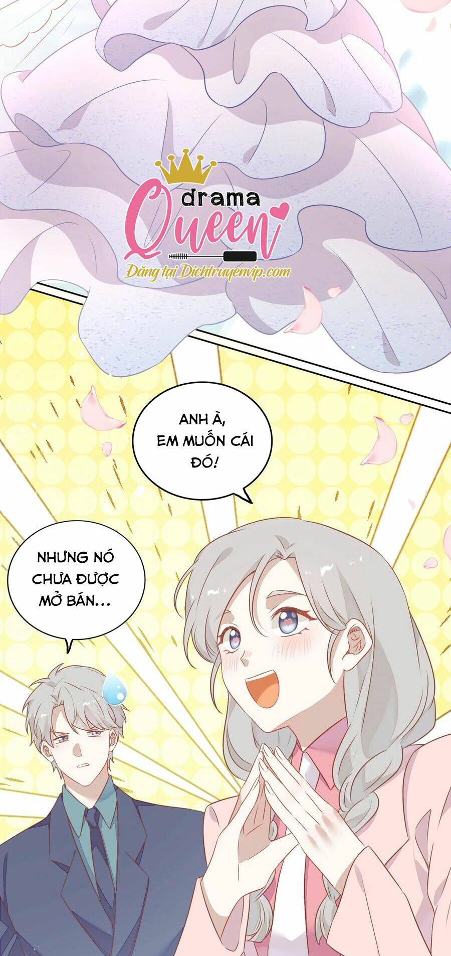 Bạn trai kém tuổi bẫy yêu tôi - Chapter 81 - Page 24