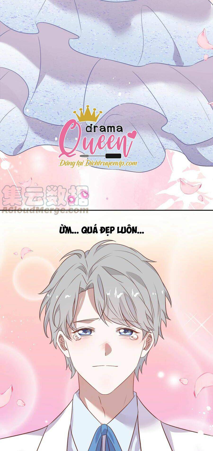 Bạn trai kém tuổi bẫy yêu tôi - Chapter 81 - Page 27