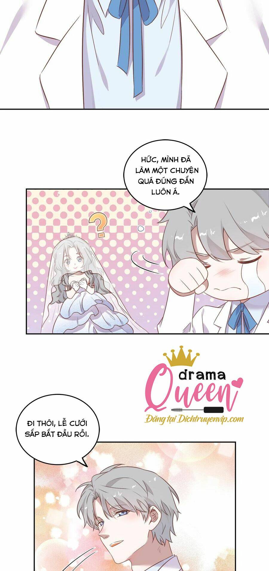 Bạn trai kém tuổi bẫy yêu tôi - Chapter 81 - Page 28