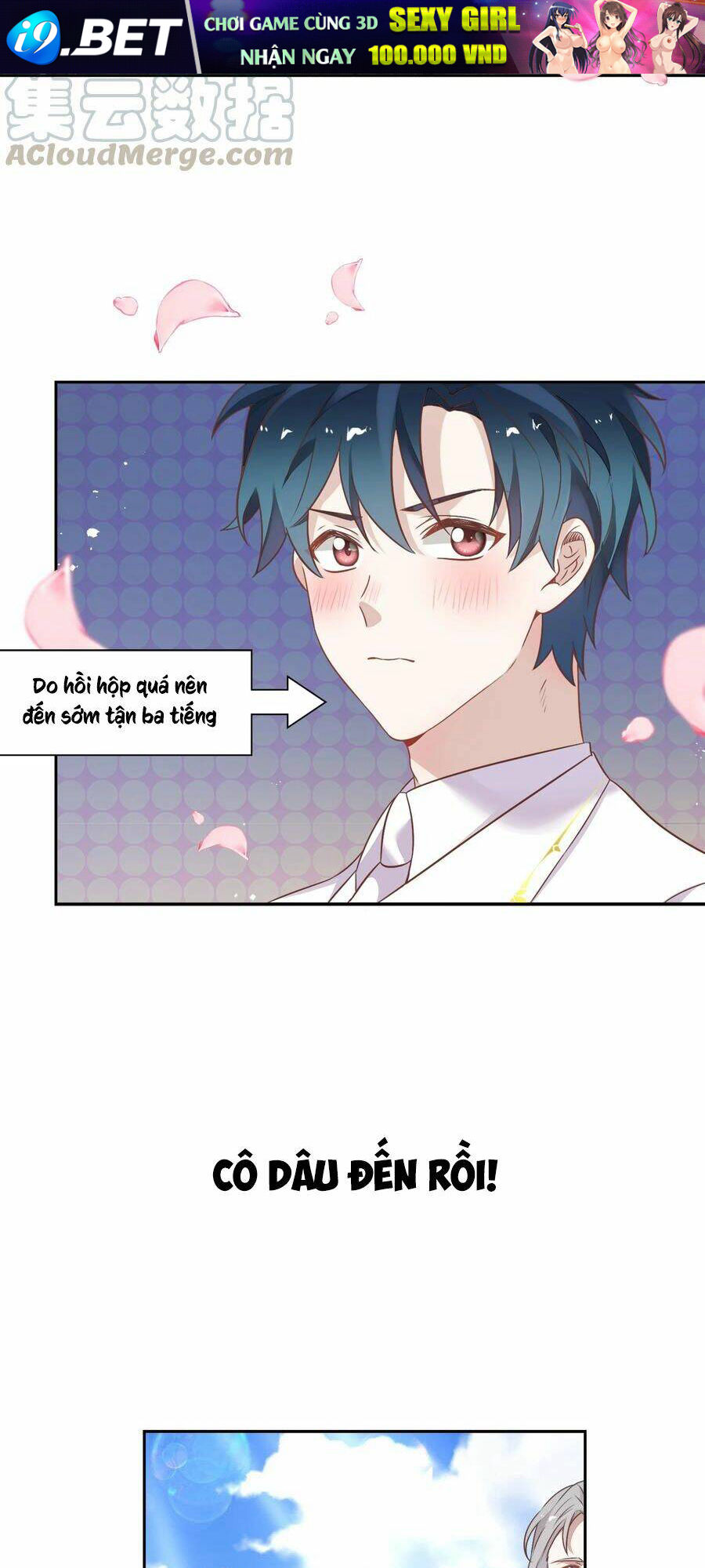 Bạn trai kém tuổi bẫy yêu tôi - Chapter 81 - Page 31