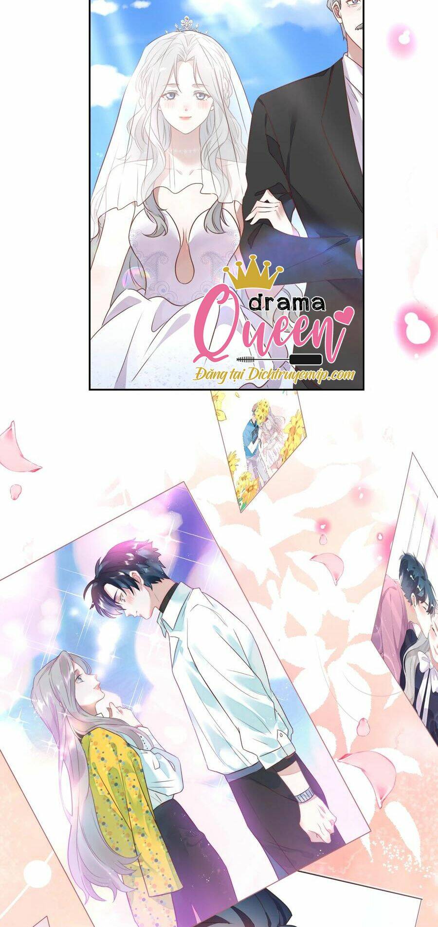 Bạn trai kém tuổi bẫy yêu tôi - Chapter 81 - Page 32