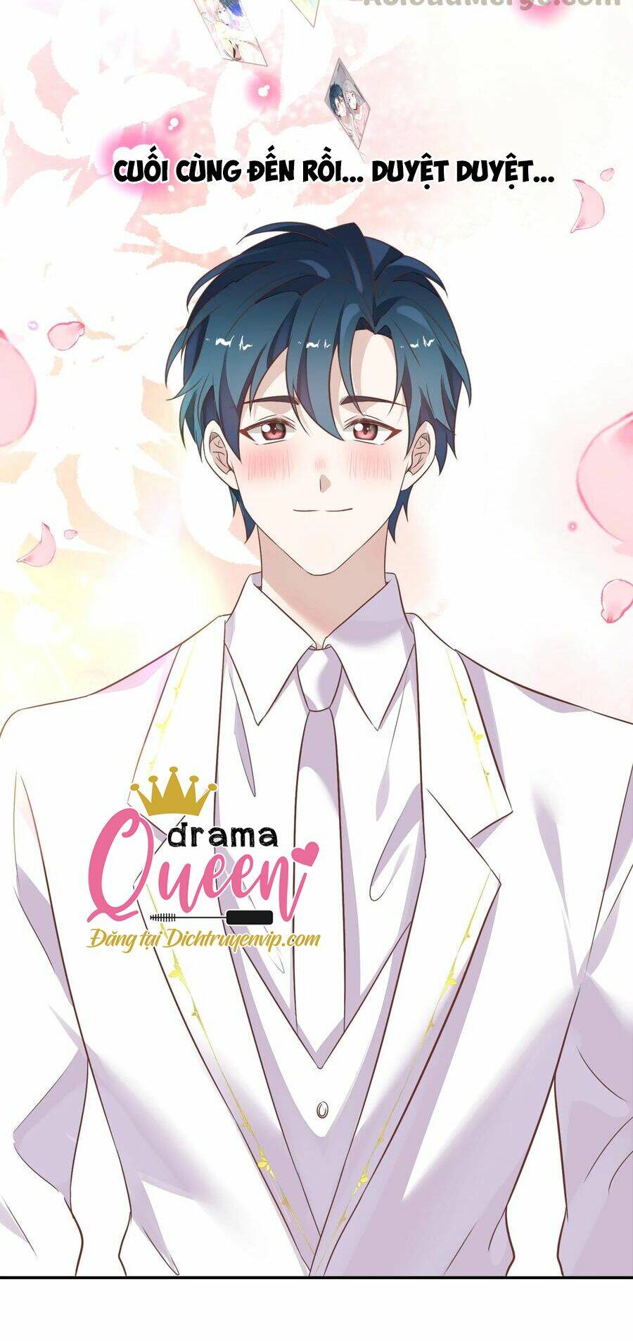 Bạn trai kém tuổi bẫy yêu tôi - Chapter 81 - Page 34