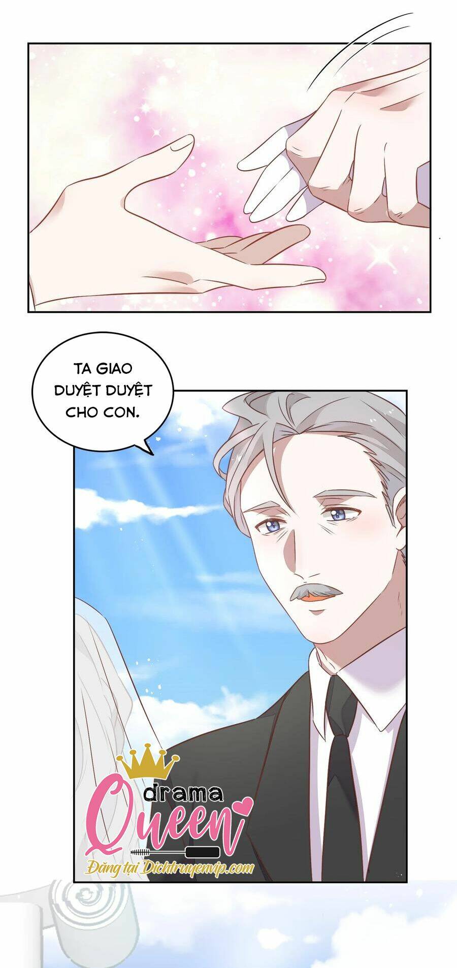 Bạn trai kém tuổi bẫy yêu tôi - Chapter 81 - Page 35