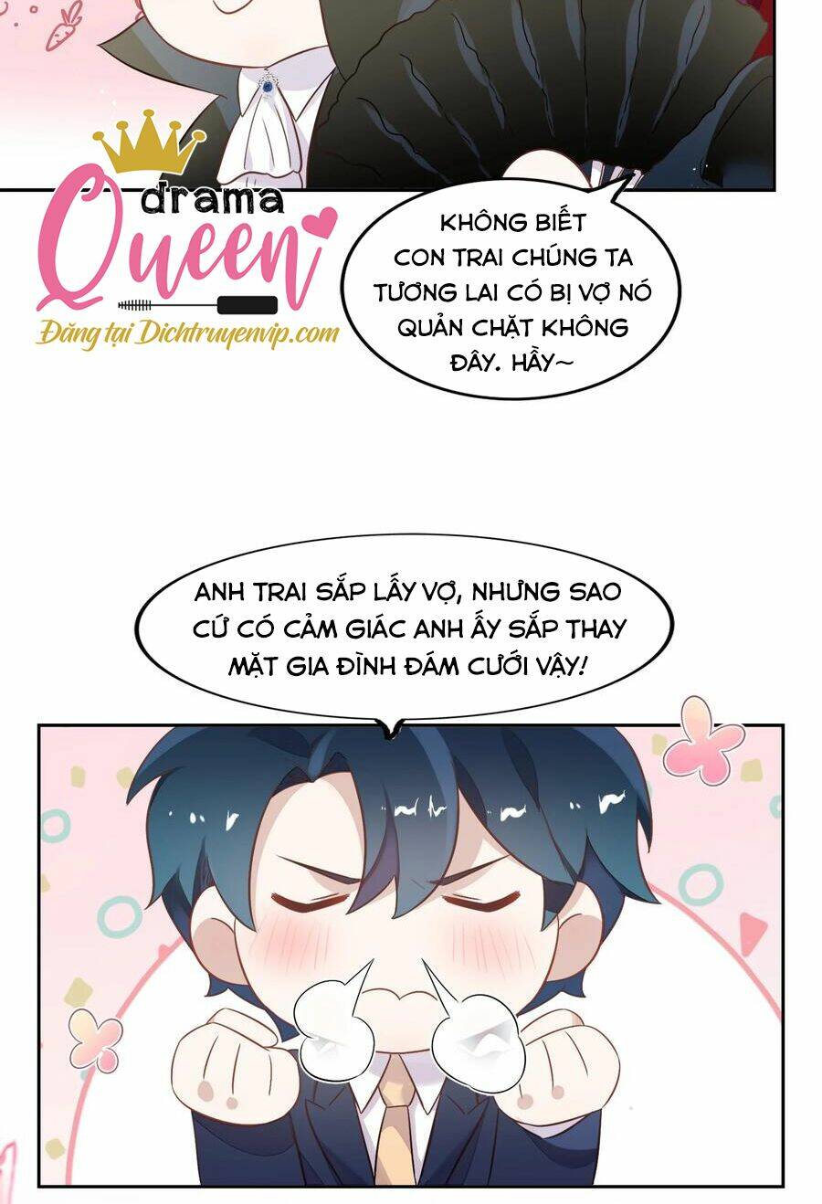 Bạn trai kém tuổi bẫy yêu tôi - Chapter 81 - Page 38