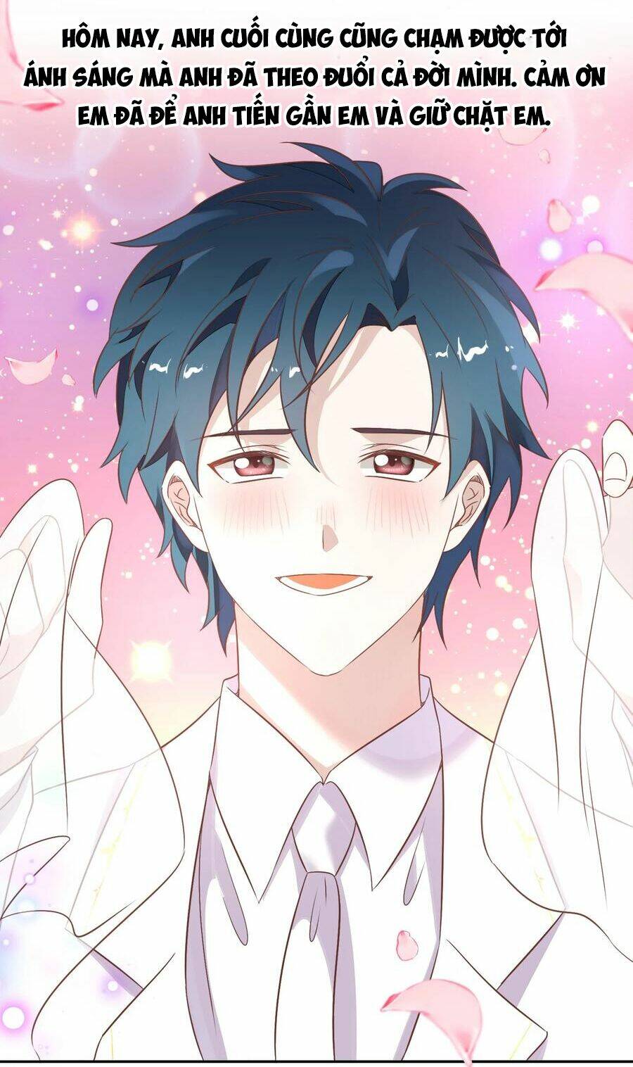 Bạn trai kém tuổi bẫy yêu tôi - Chapter 81 - Page 39