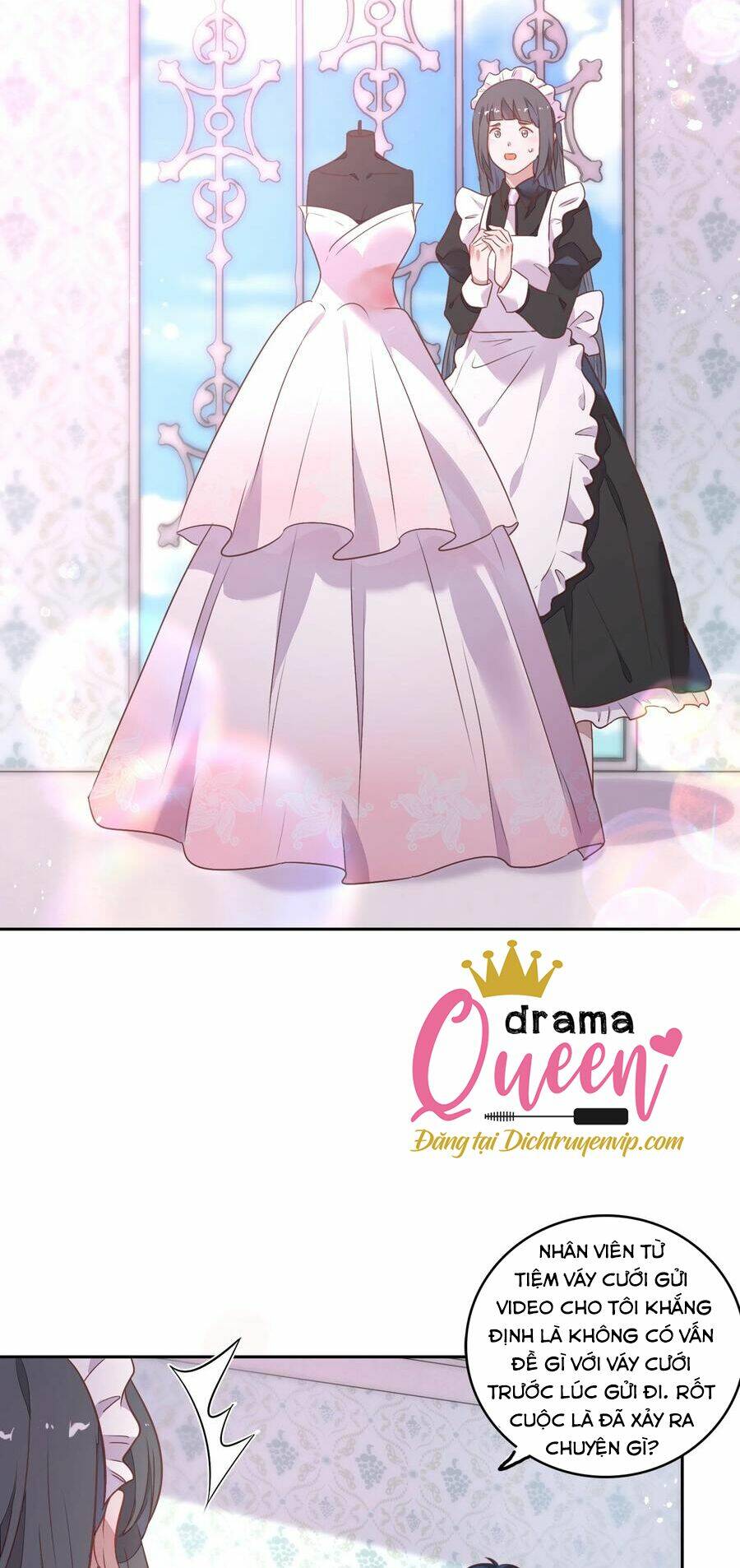 Bạn trai kém tuổi bẫy yêu tôi - Chapter 81 - Page 5