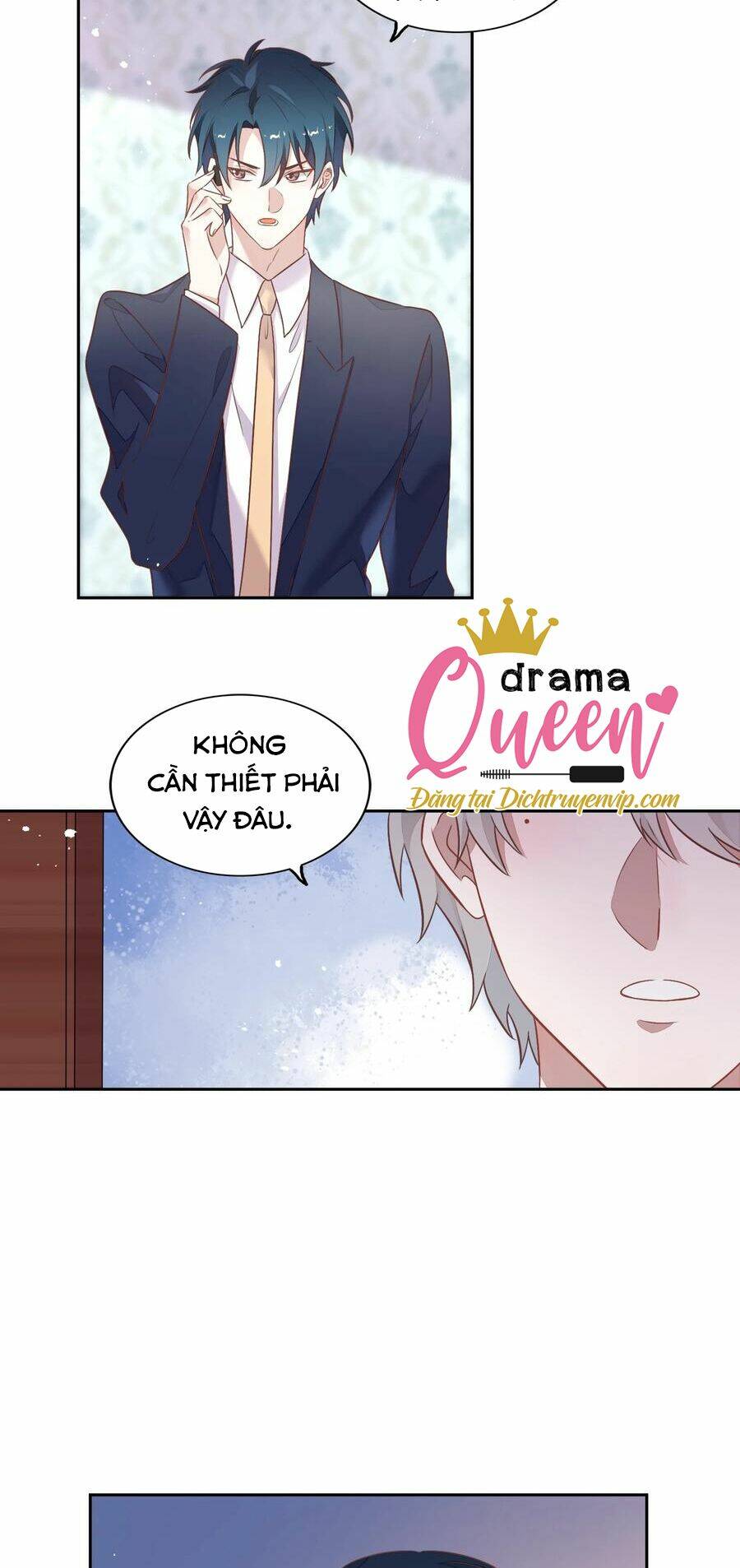 Bạn trai kém tuổi bẫy yêu tôi - Chapter 81 - Page 7
